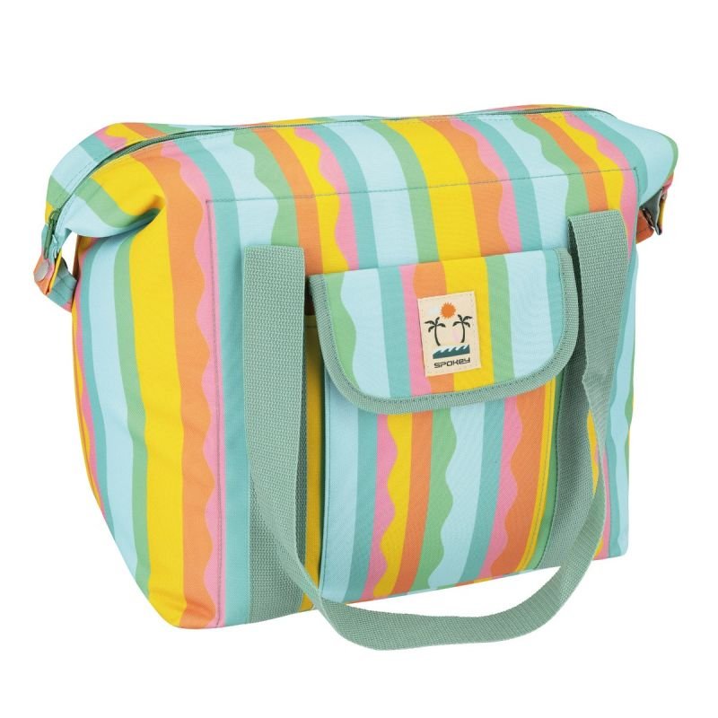 lupin-wear-ca-spokey-san-remo-thermal-bag-spk-943480-1068038 Spokey San Remo Thermal Bag SPK-943480 - Image 1