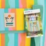 Spokey San Remo Thermal Bag SPK-943480 - Image 5