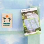 Spokey San Remo Thermal Bag SPK-943482 - Image 5