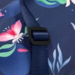 Spokey The Bloom Bag SPK-944488 mat bag - Image 2