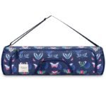 Spokey The Bloom Bag SPK-944488 mat bag