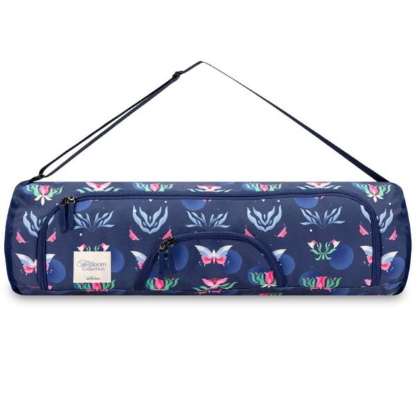 Spokey The Bloom Bag SPK-944488 mat bag