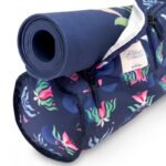 Spokey The Bloom Bag SPK-944488 mat bag - Image 3