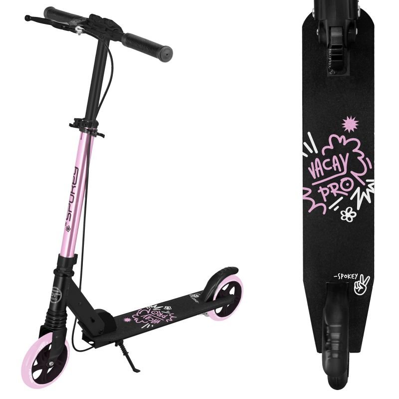 lupin-wear-ca-spokey-vacay-pro-scooter-for-children-and-teenagers-1364716 Spokey VACAY PRO scooter for children and teenagers - Image 1