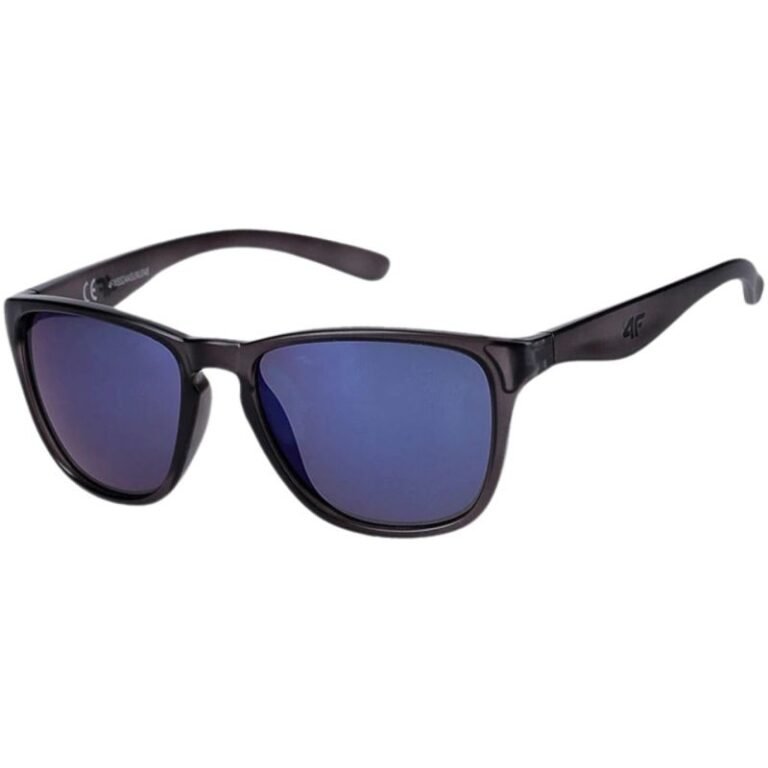 4F Sunglasses U048 Blue