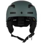 Sweet Protection Trooper 2VI Mips Ski Helmet 92800558817 - Image 3