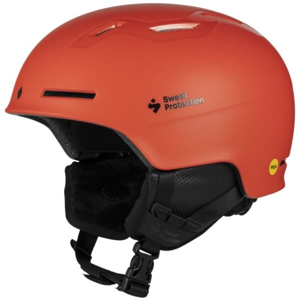 Sweet Protection Winder Mips 92800558901 Ski Helmet