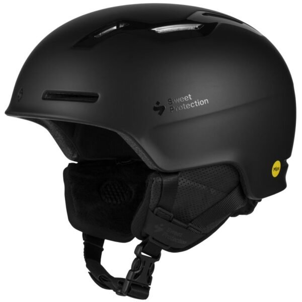 Sweet Protection Winder Mips Ski Helmet 92800558894