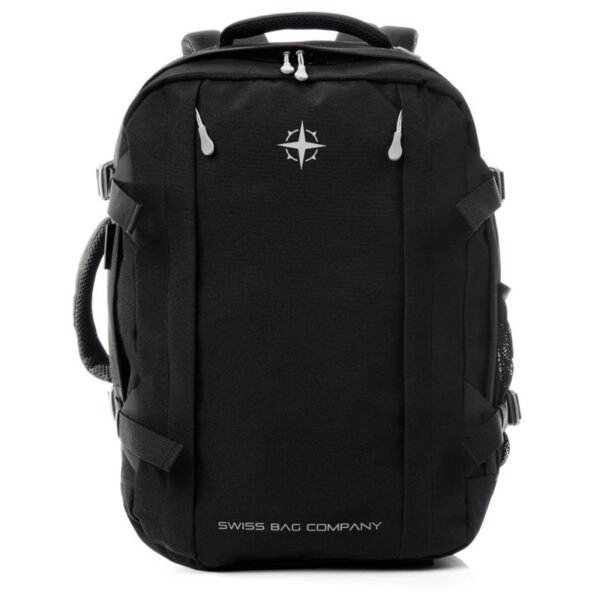Swissbags Cointrin 17331 Backpack