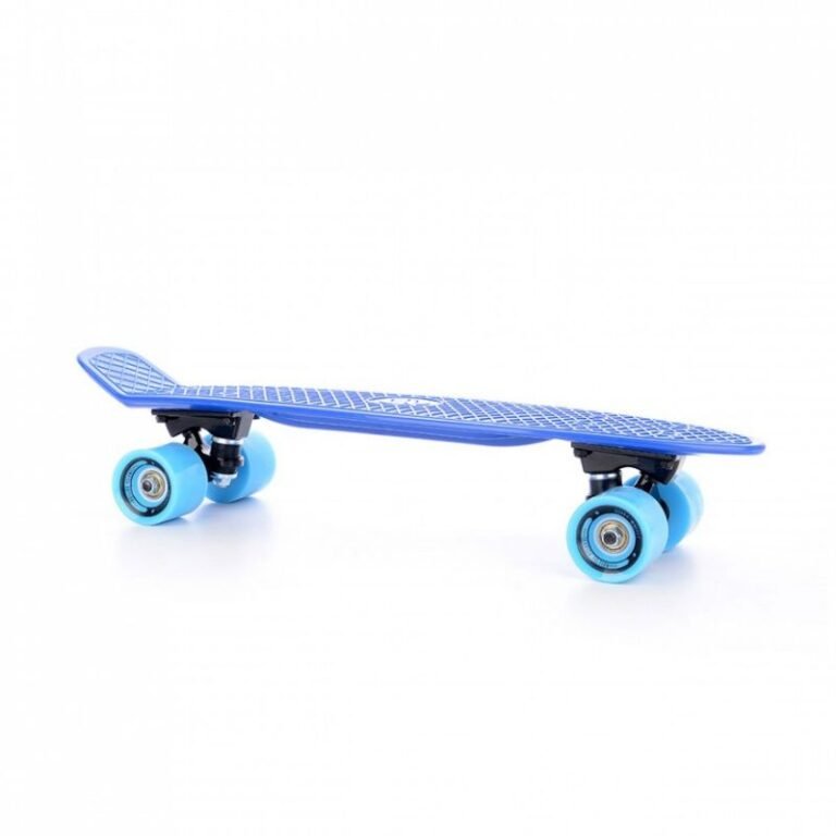 Tempish Buffy T Skateboard
