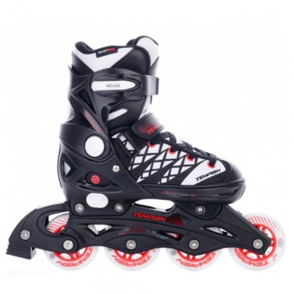 Tempish Clips Duo Jr 13000008253 skates