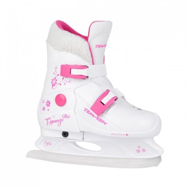Tempish Fur Expanze Plus Jr 130000219 Adjustable Skates