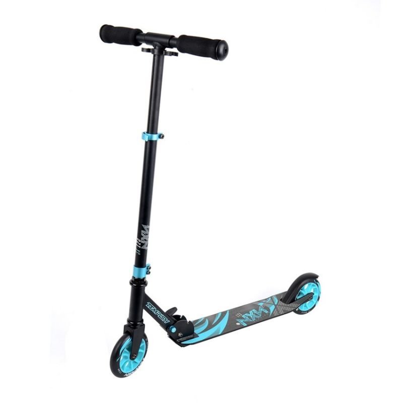 lupin-wear-ca-tempish-nixin-125-ii-al-jr-scooter-10500002311-1455678 Tempish Nixin 125 II