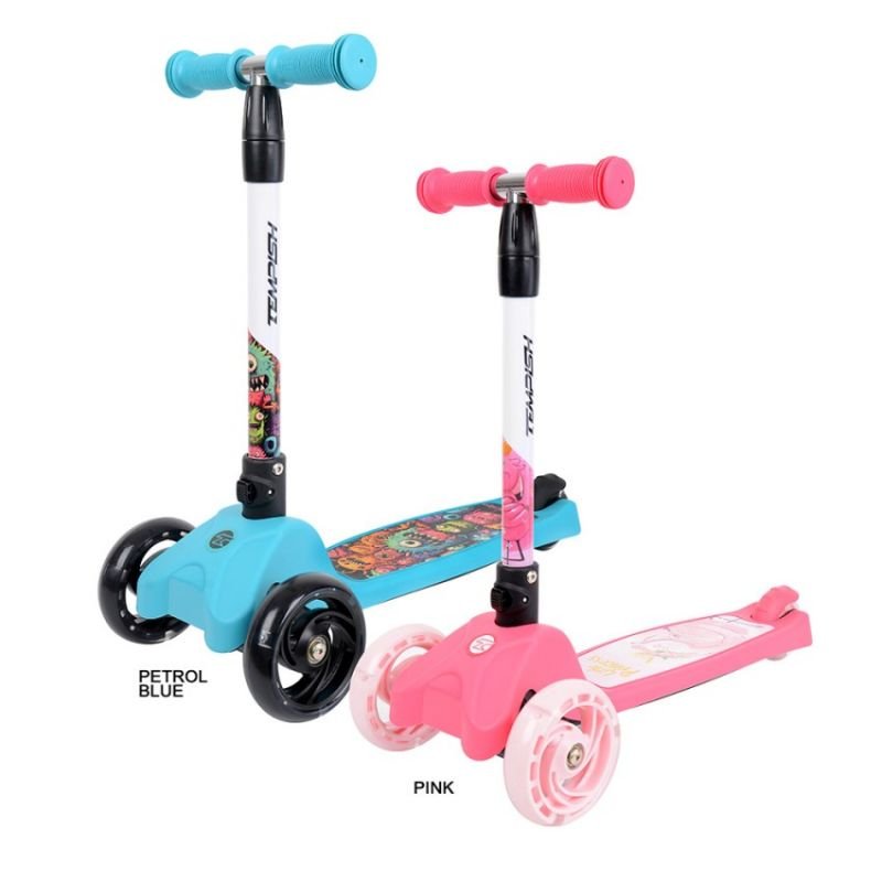 lupin-wear-ca-tempish-scooper-ii-jr-scooter-10500002373-1455680 Tempish Scooper II Jr.