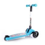 Tempish Scooper II Jr. 3
