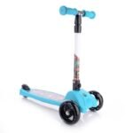 Tempish Scooper II Jr. 4