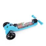 Tempish Scooper II Jr. 7