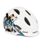 Tempish Stryker Jr 102001095 helmet - Image 2