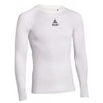 Thermoactive T-shirt Select LS white U T26-01505 - Image 4