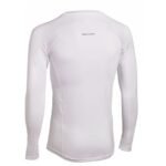 Thermoactive T-shirt Select LS white U T26-01505 - Image 5