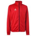 Tracksuit Select Mexico Jr T26-13756 red - Image 2