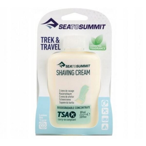 Sea To Summit Trek