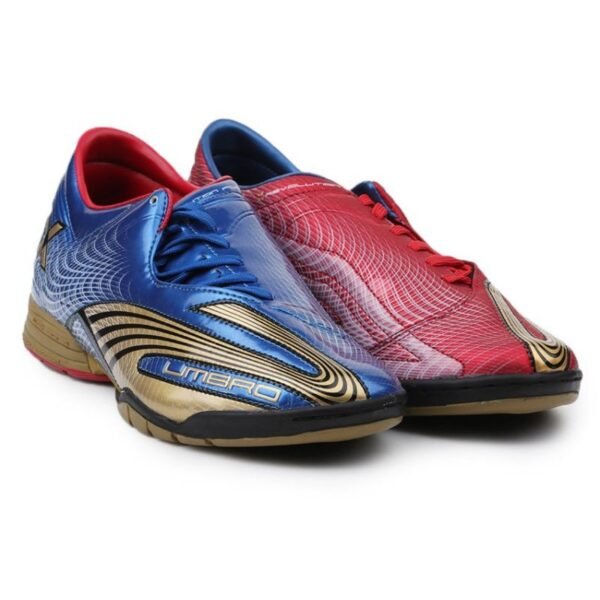 Umbro Revolution FCE II-A IN M 886672-6CT Indoor Shoes