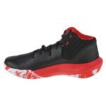 Under Armour Jet 21 M 3024260-002 Basketball Shoes - Image 2