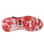 Under Armour Jet 21 M 3024260-002 Basketball Shoes - Image 4