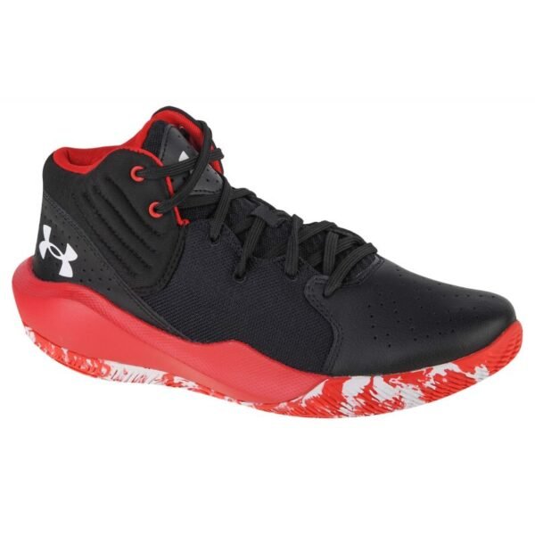 Under Armour Jet 21