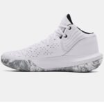 Under Armour Jet 21 2