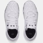 Under Armour Jet 21 4