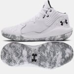 Under Armour Jet 21