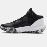 Under Armour Jet 21 2