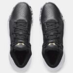 Under Armour Jet 21 3