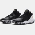 Under Armour Jet 21 4