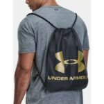 Under Armour Ozsee 1240539-010 4