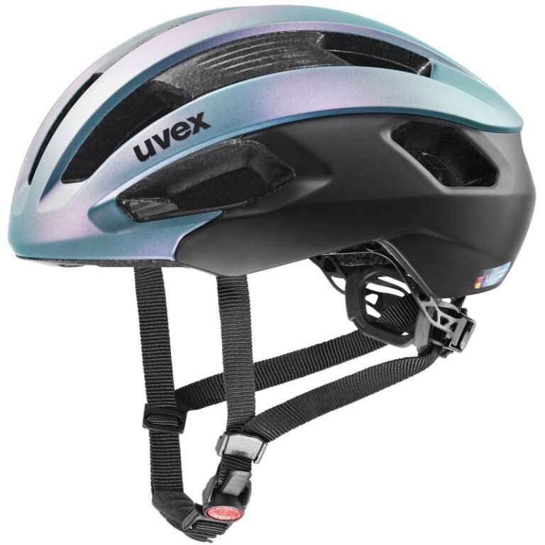 Uvex Rise CC 41/2/090/09