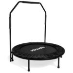 Virtufit Fitness Trampoline with