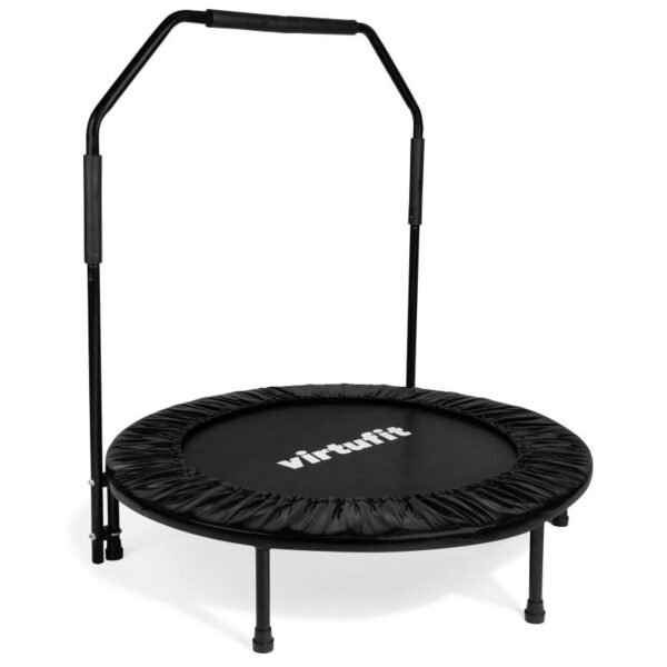 Virtufit Fitness Trampoline with