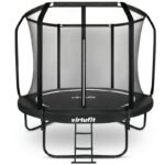 Virtufit Premium Trampoline: Effective