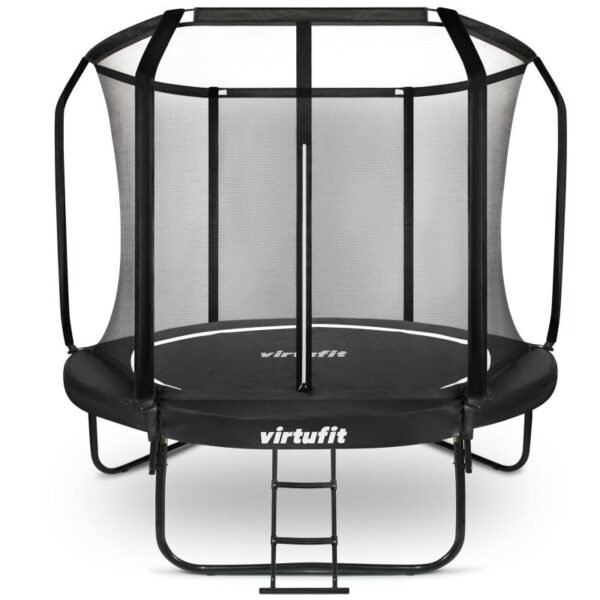 Virtufit Premium Trampoline: Effective