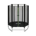 Virtufit Children's Trampoline: Effective