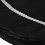 Virtufit Children's Trampoline: Effective 3