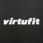 Virtufit Children's Trampoline: Effective 4