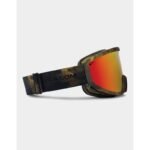 Volcom Footprints Snowboard Goggles, 2