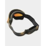 Volcom Footprints Snowboard Goggles, 3