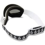 Volcom Snowboard Goggles - 4
