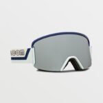Volcom GARDEN DARK BLUE