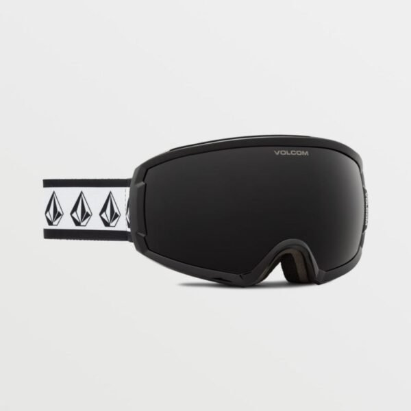 Volcom Migrations BLACK RERUN/DARK